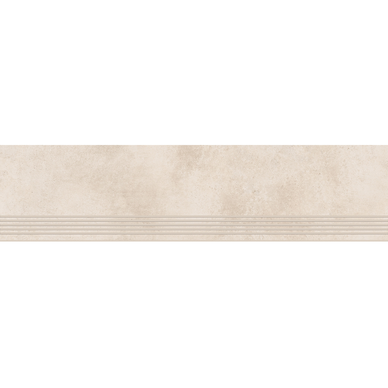 DLAŽBA SCHODOVKA GENFORD CREAM MATT 29,8X119,8 DLAŽBA SCHODOVKA GENFORD CREAM MATT 29,8X119,8