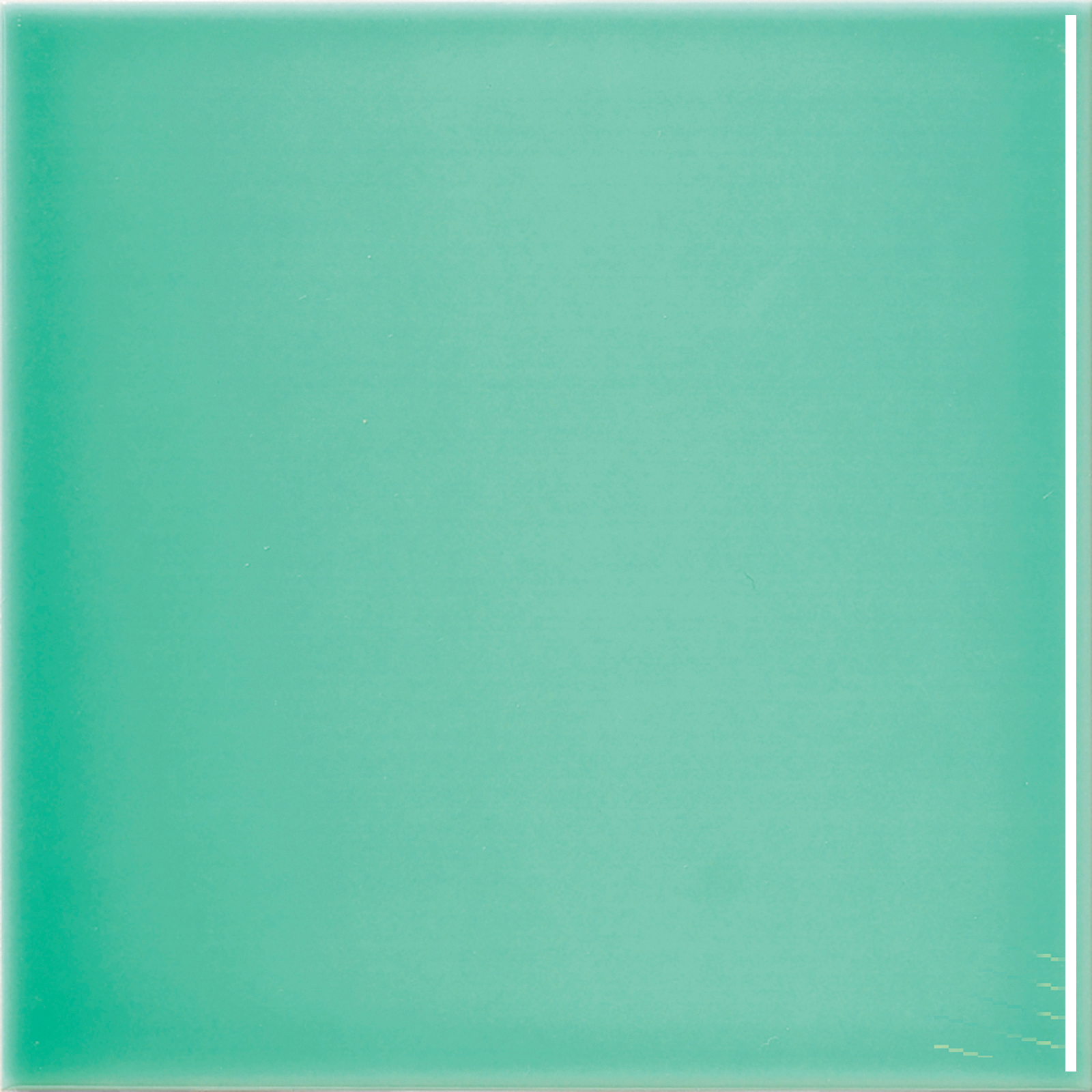 OBKLAD VILAR ALBARO VA MONOCOLOR MANZANA LISO GLOSSY 20X20