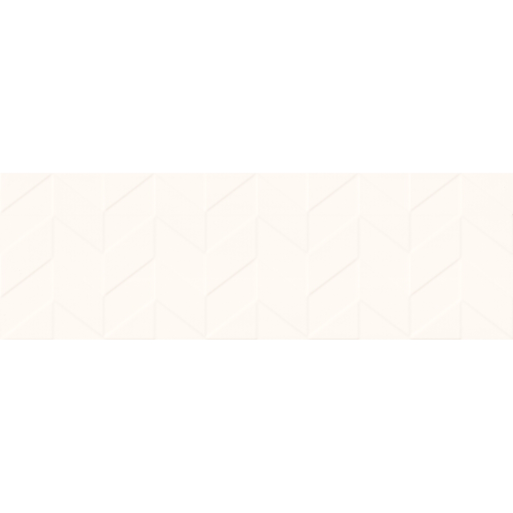 OBKLAD BLANKA WHITE STRUCTURE SATIN 29X89 OBKLAD BLANKA WHITE STRUCTURE SATIN 29X89
