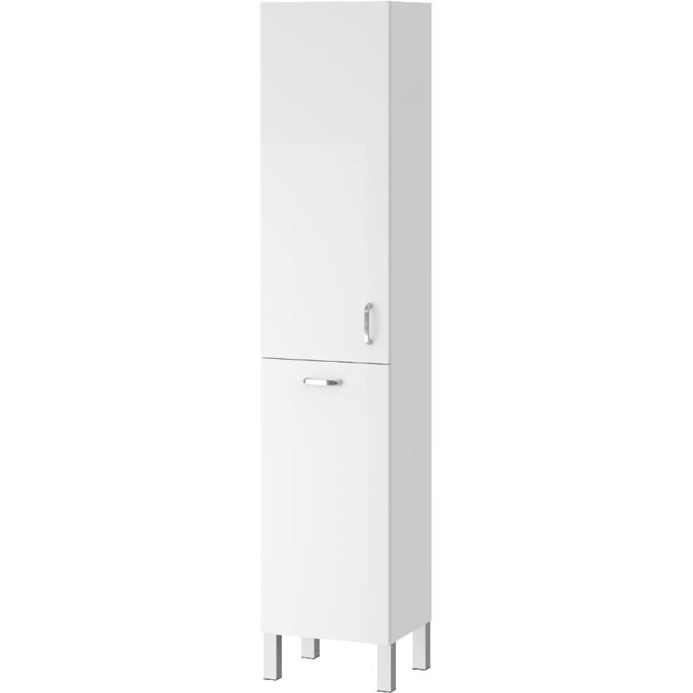 CERSANIT CLASO bílá 170 stojací sloupek pro vlastní montáz S598-033-DSM