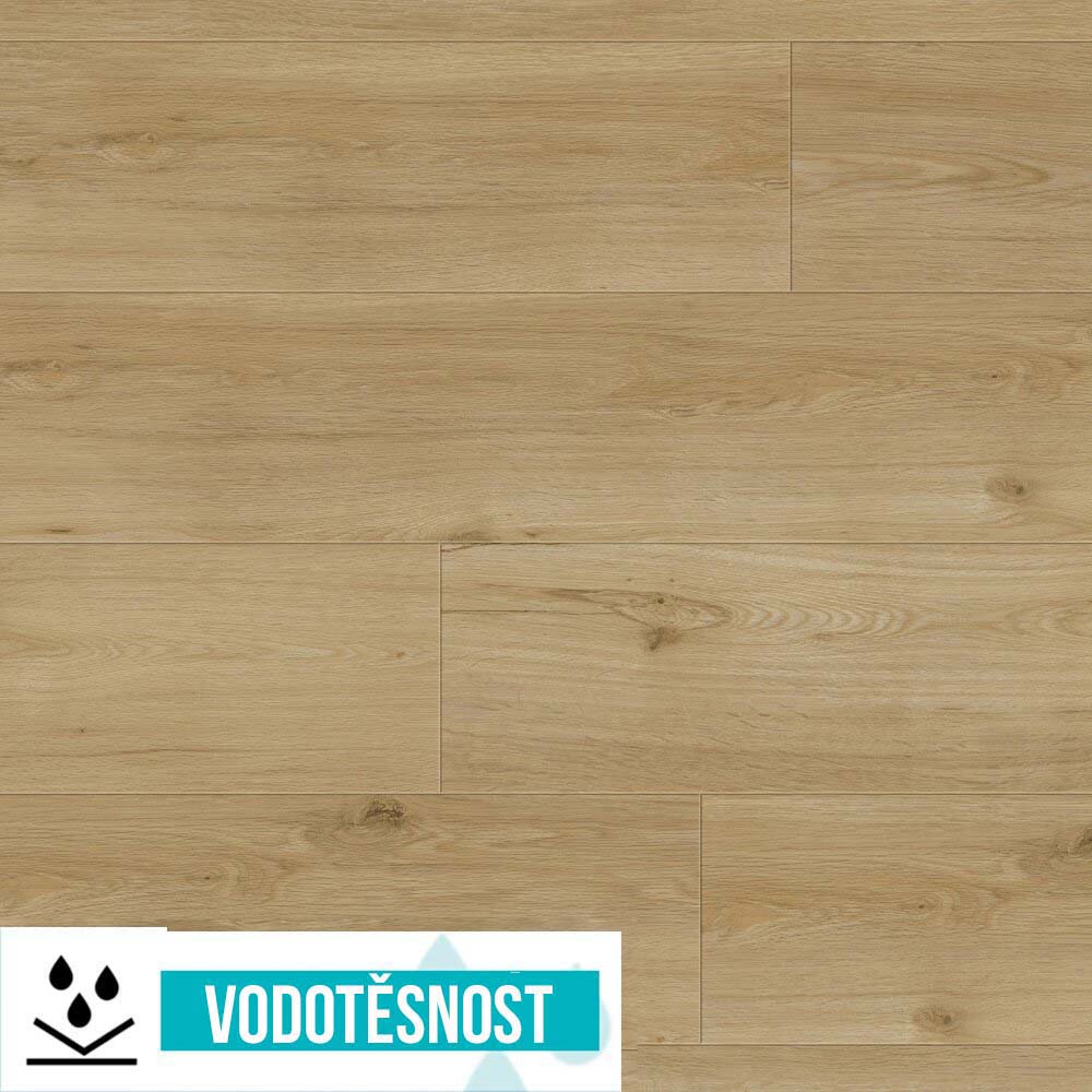 Vinylové podlahy LVT GERFLOR SENSO SELF ADHESIVE COLUMBIA NATURAL KL 22 2 mm