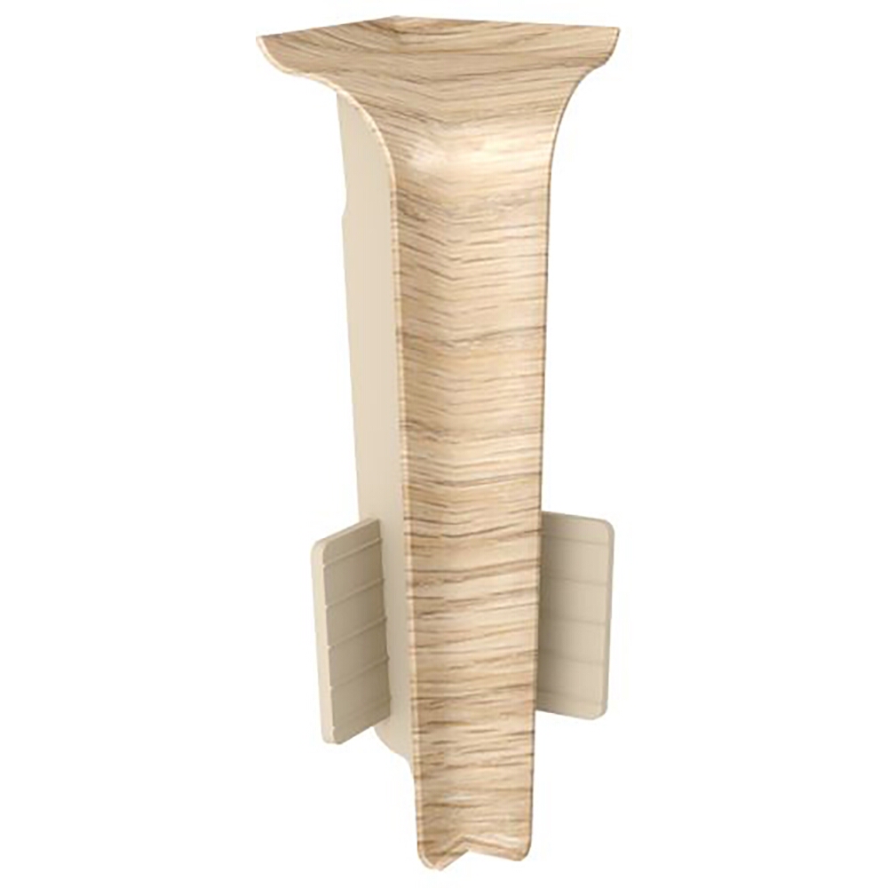 KOMPLET SADA ROHŮ VNITŘNÍCH 158 VIGO 60 DUB MONUMENT 2 KUS. KOMPLET SADA ROHŮ VNITŘNÍCH 158 VIGO 60 DUB MONUMENT 2 KUS.