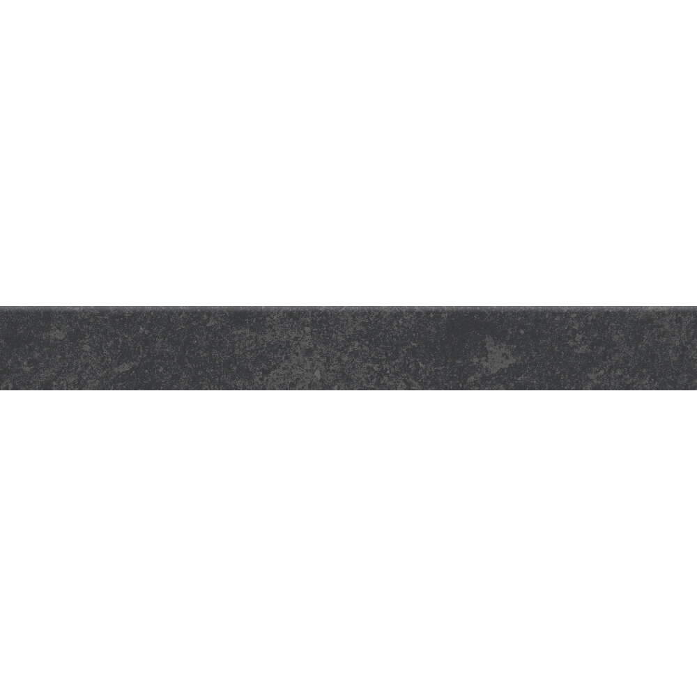 DLAŽBA SOKL GIGANT ANTHRACITE MAT 7,2X59,8