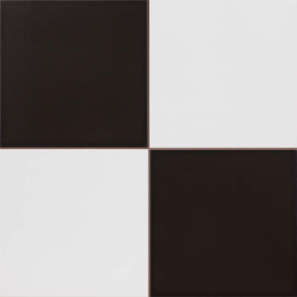 DLAŽBA PERONDA CHECKER 45X45