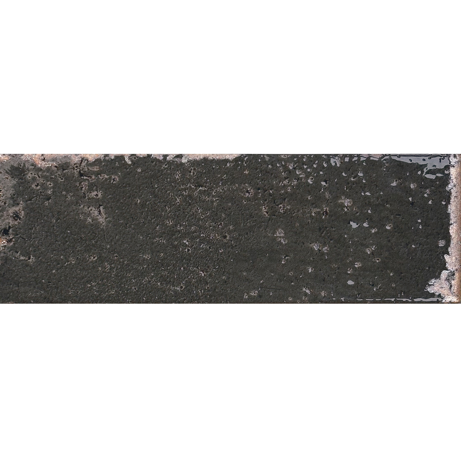 DLAŽBA BESTILE MUSA ANTRACITA GLOSSY 6,5X20