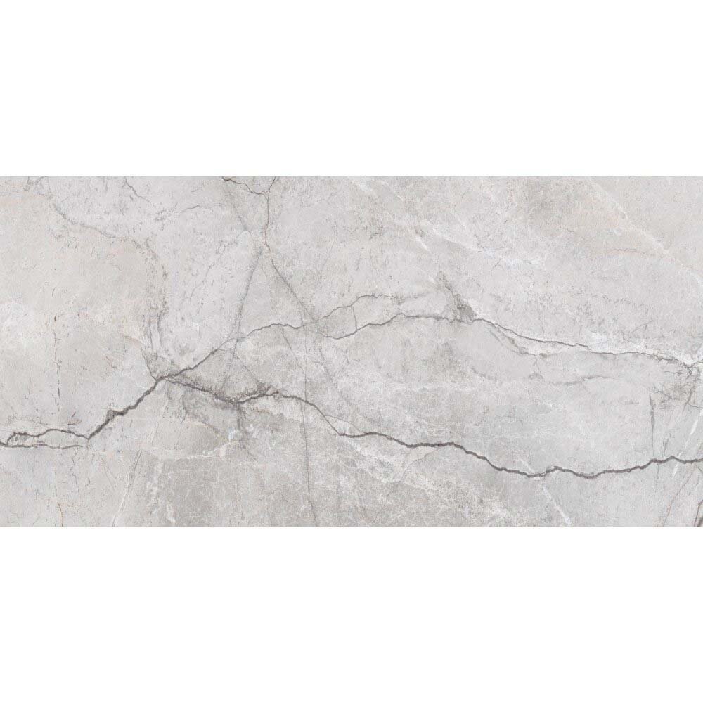 OBKLAD STONE HILLS GREY GLOSSY RECT 29,8X59,8 (II. JAKOST)