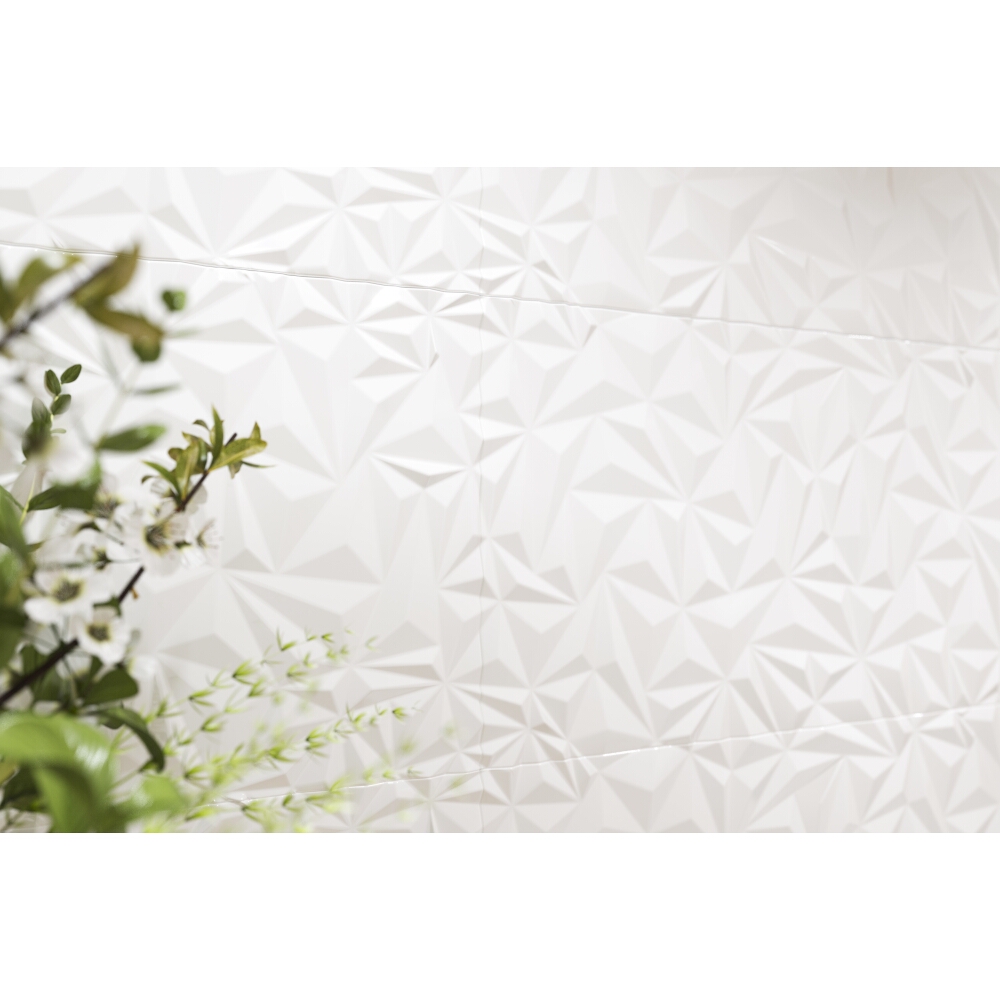 Obklady_na_stěnu_CARTA_white_structure_glossy_29x89 Obklady na stěnu CARTA white structure glossy 29x89